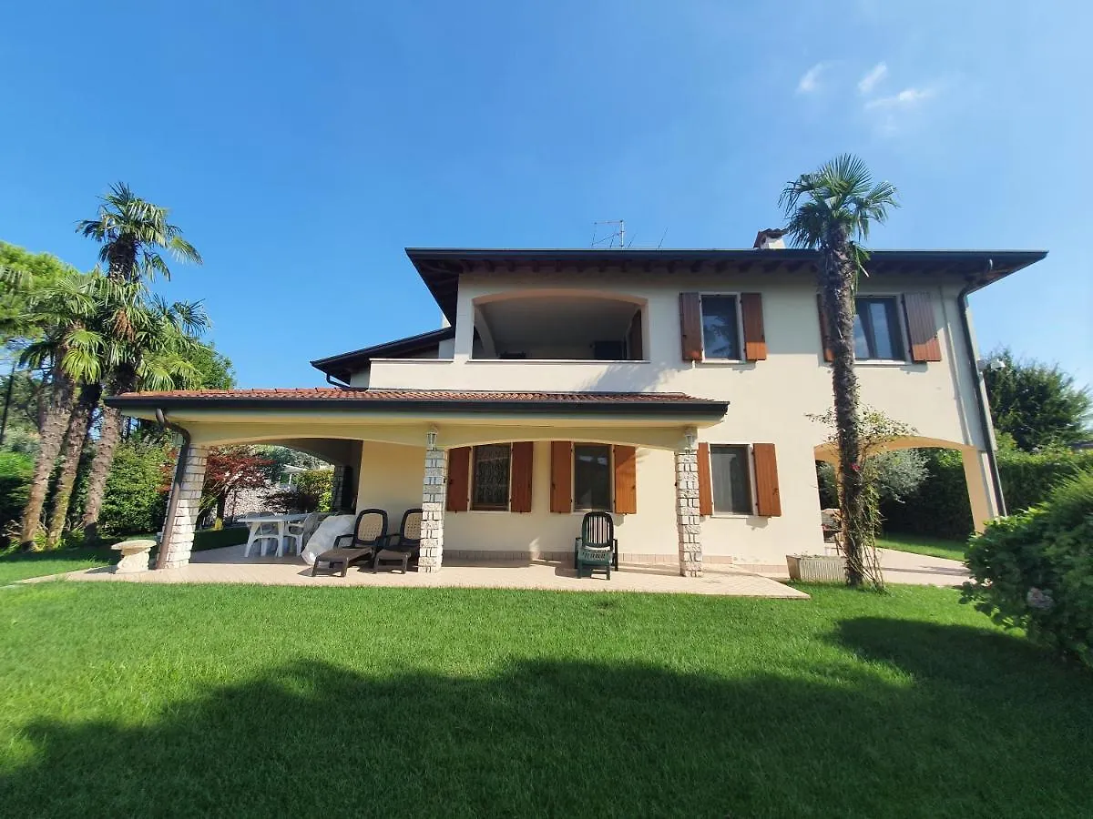 Villagardamia location