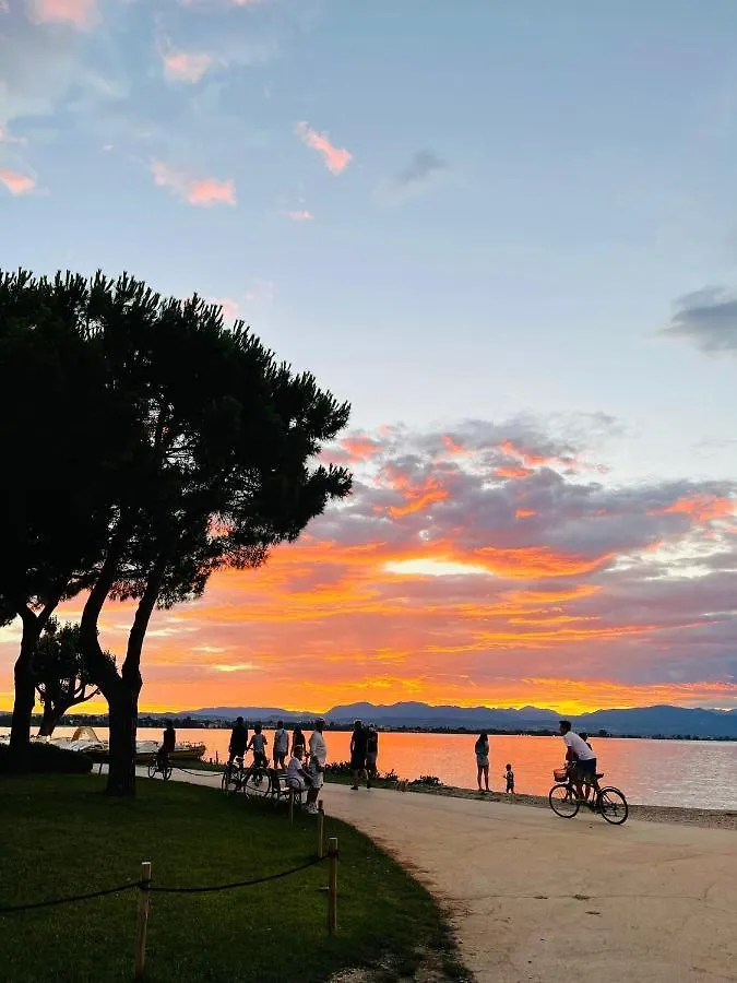 Villagardamia Sirmione