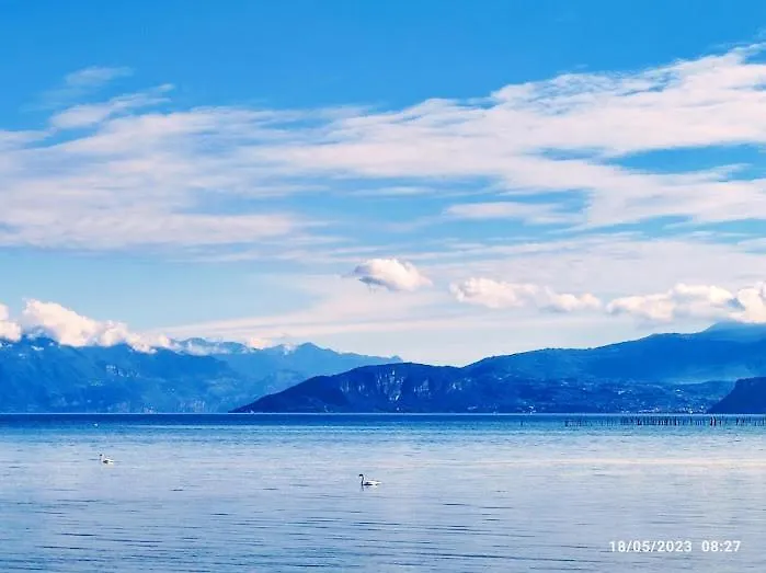 Villa Villagardamia Sirmione Italy