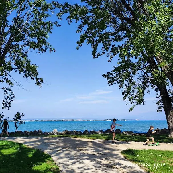 Villa Villagardamia Sirmione