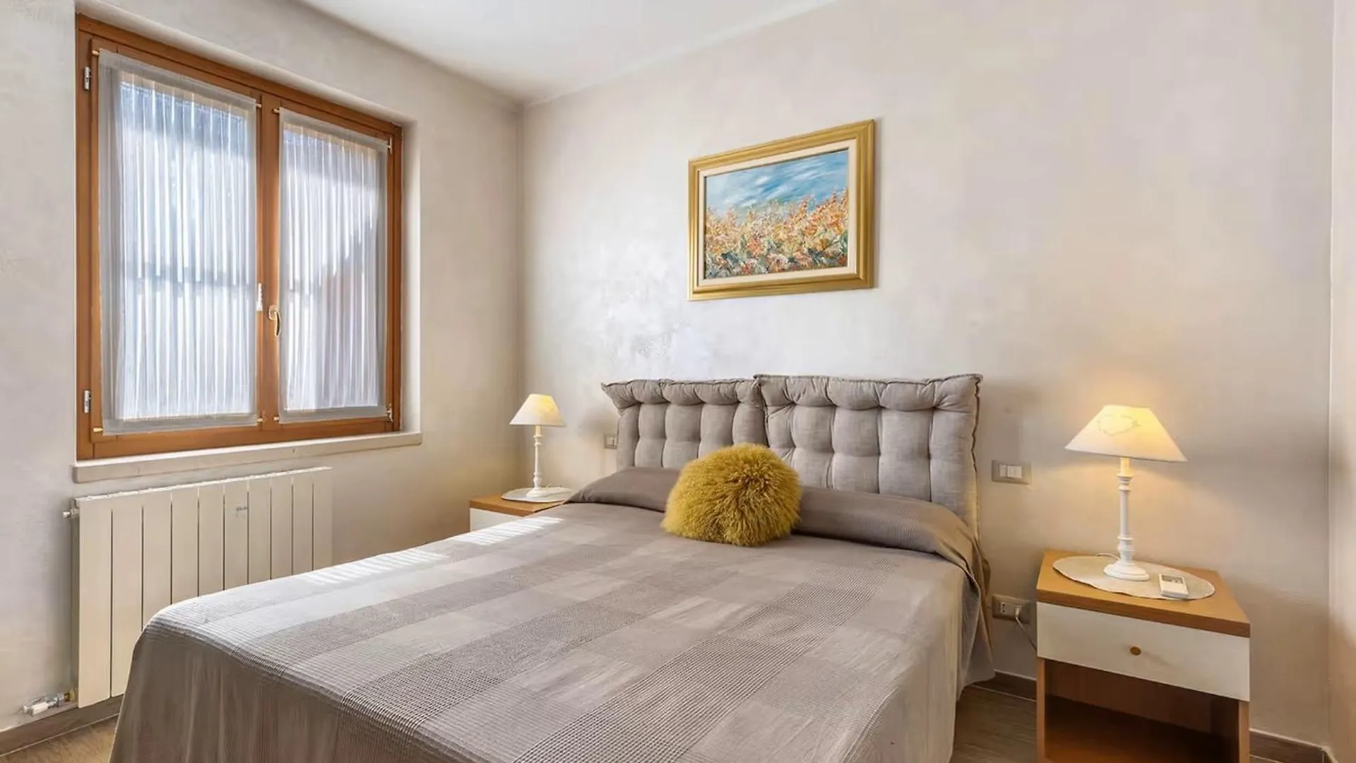 Villa Villagardamia Sirmione Italy
