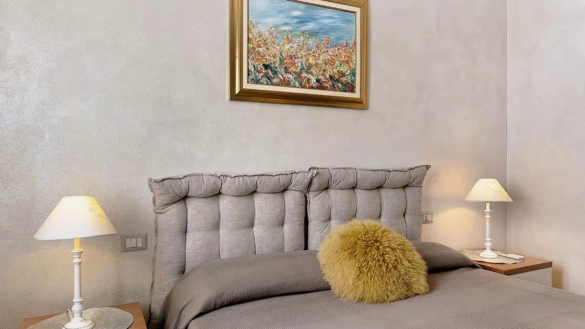 Villa Villagardamia Sirmione