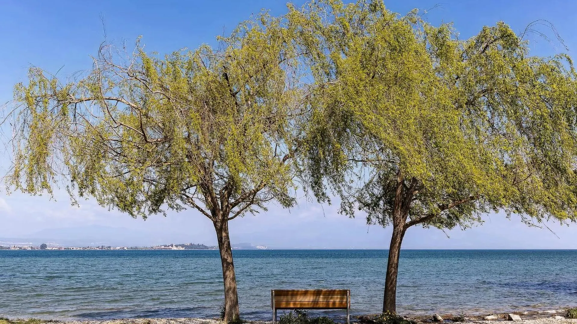 Villagardamia Sirmione 0*,