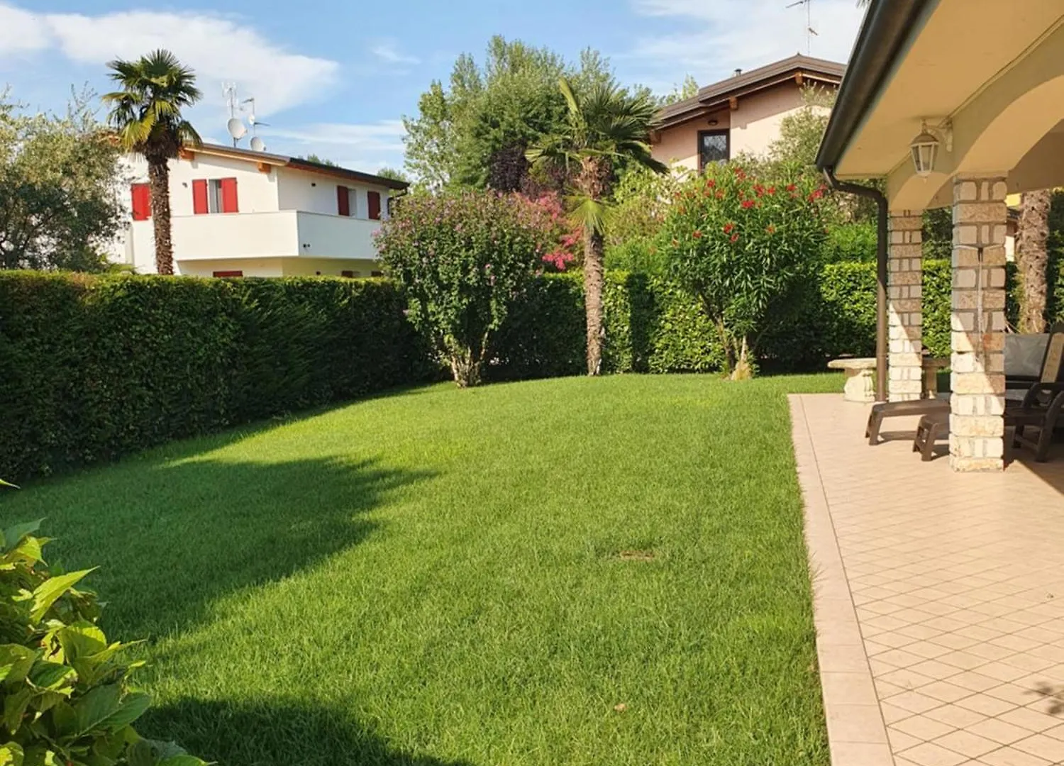 Villa Villagardamia Sirmione