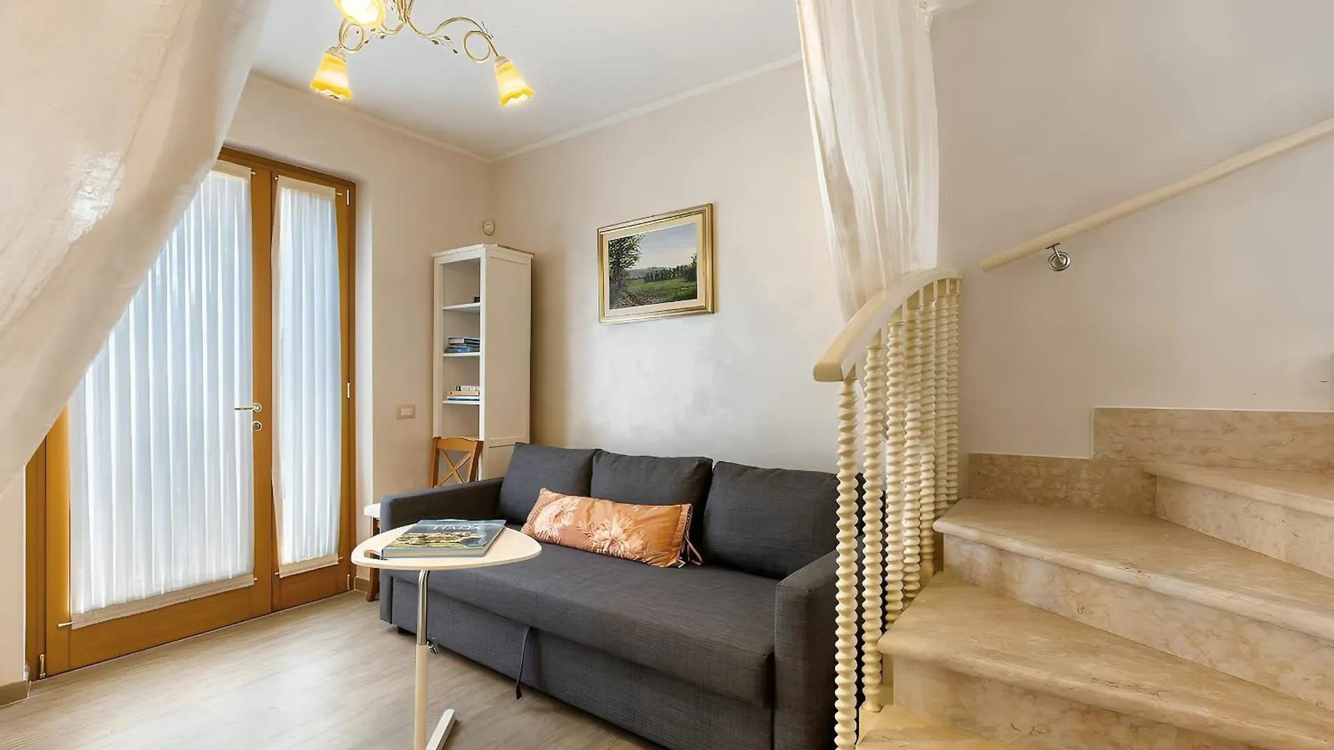 Villagardamia Sirmione Villa